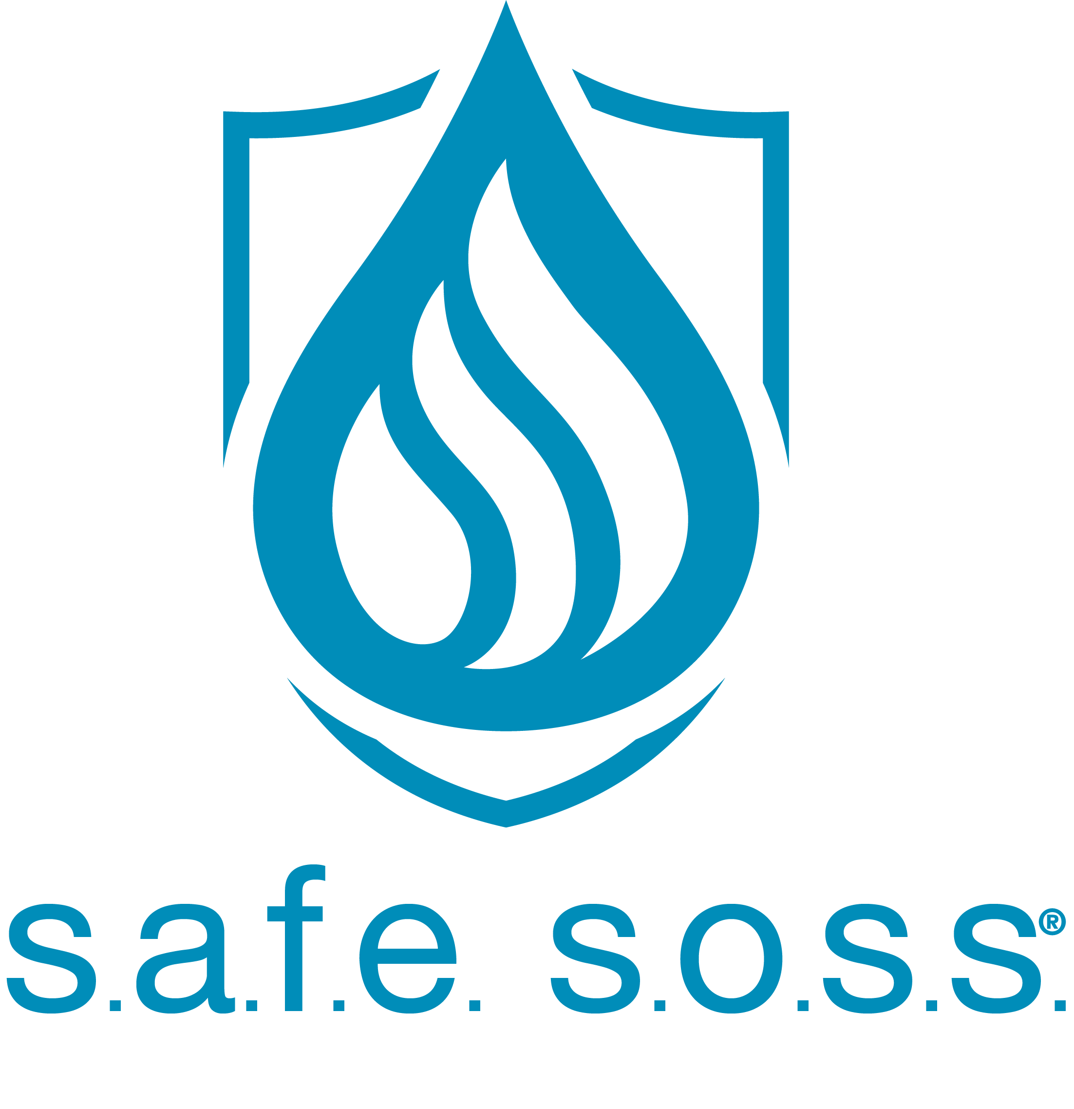 safe soss® Wildfire Safety