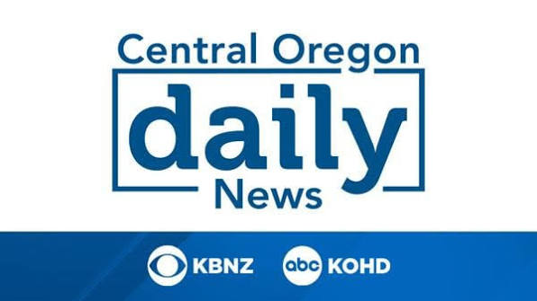 CentralOregonDailyNews Central Oregon Daily news